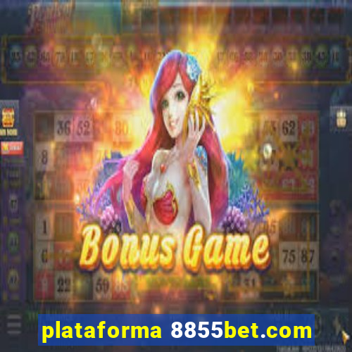 plataforma 8855bet.com